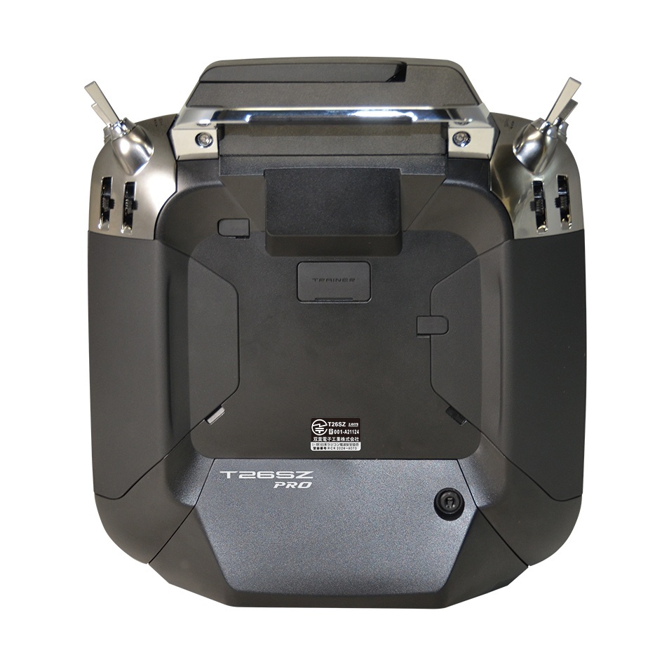 画像: フタバ  (041365)  T26SZ PRO 送信機単品  (ヘリ用)   