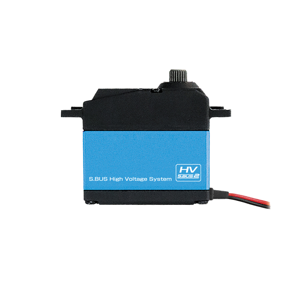 画像: フタバ (039720) S-A601 大型飛行機全般用サーボ  