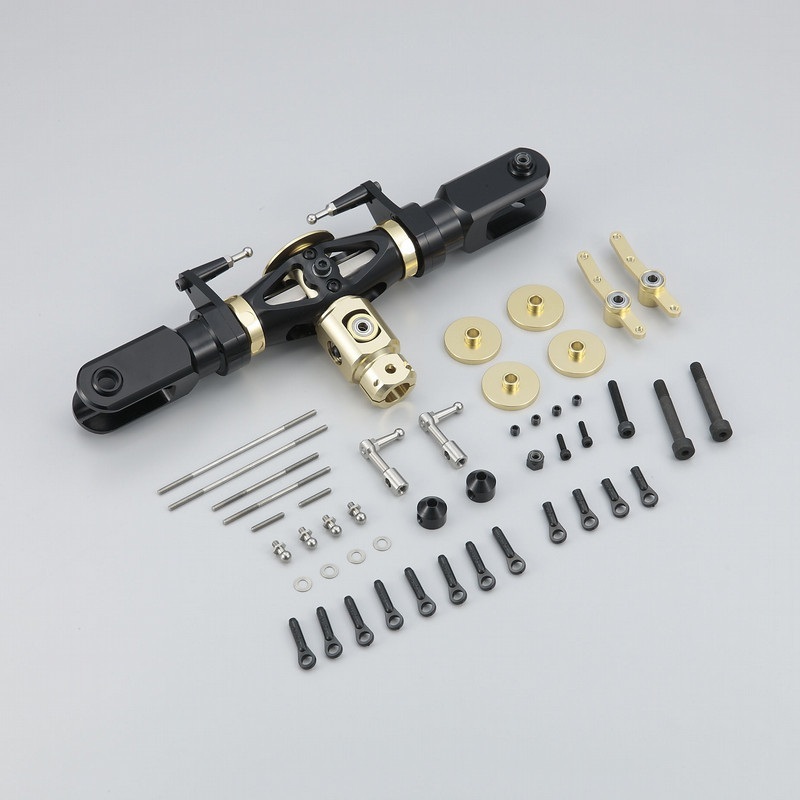 画像1: クエスト CA6529-IM (CA90/120-720/E12S-787/755/GT15/ZG他用) Neo-CALIBER90ver.06ヘッドセット【メーカー直送になります】  
