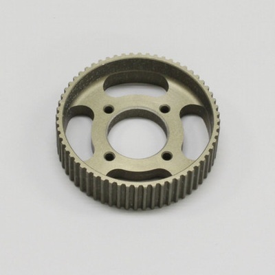 画像1: クエスト CA6516 カウンタープー60T (9.5:1) 【メーカー直送になります】