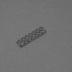 画像1: クエスト CA6118-01 ラジアスプレートスペーサー（1mm）【メーカー直送になります】  