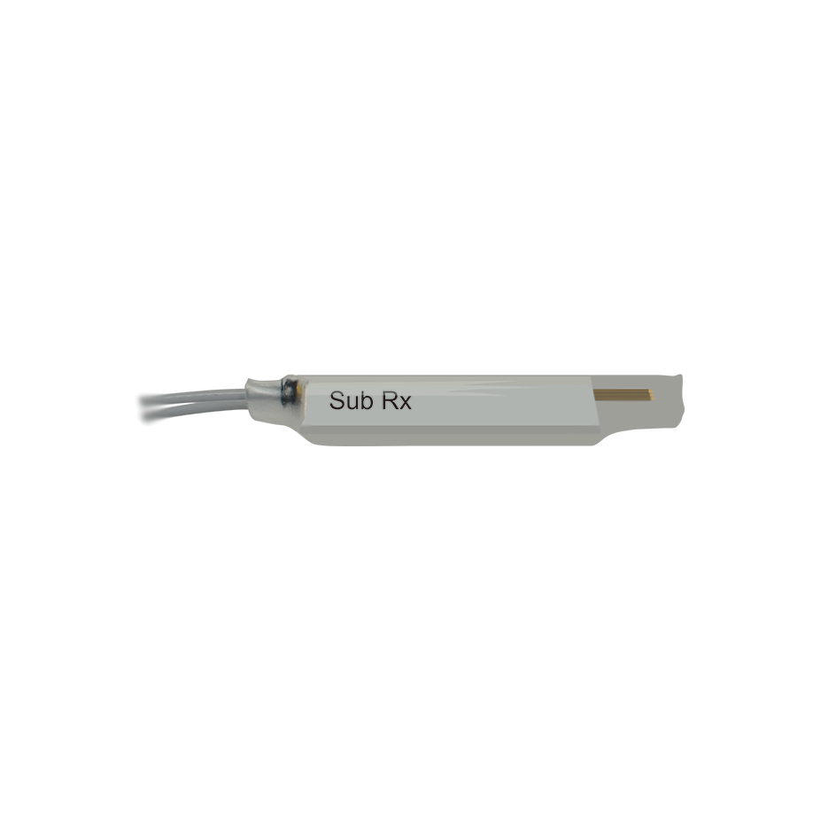 画像: フタバ (041693) R70SR FASSTest 受信機専用 サブレシーバー専用  
