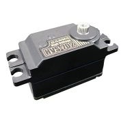 画像1: 三和電子機器 107A54401B  HVS-702 ハイスピードサーボ  (1/10 EPカー/バギー)  