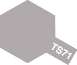 画像1: タミヤ（85071）TS-71 スモーク  